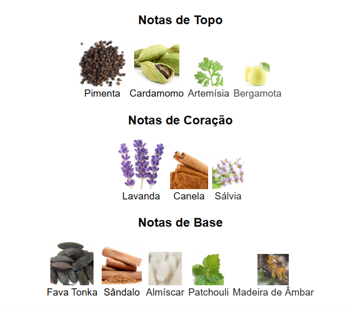 Habik For Men | Lattafa