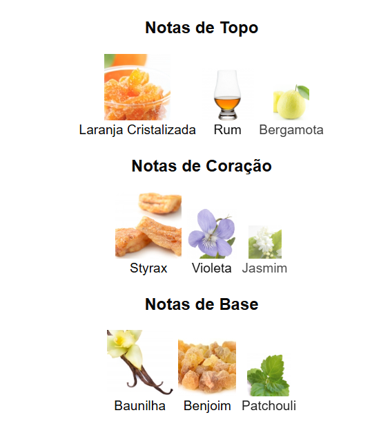 ZENITH VANILLA | French Avenue