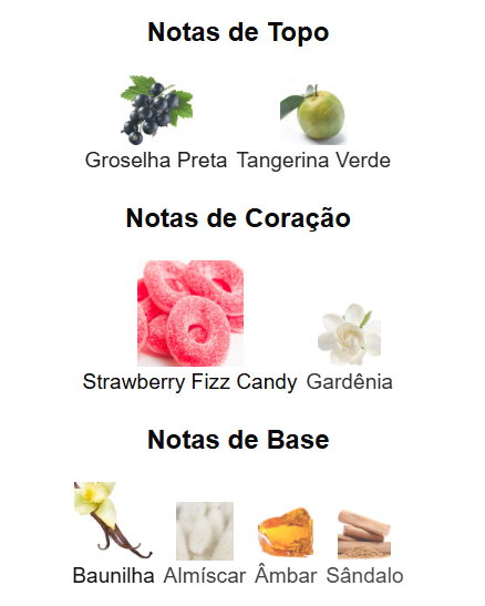 Yara Candy | Lattafa