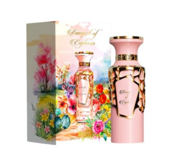 Bouquet of Euphoria | Fragrance World