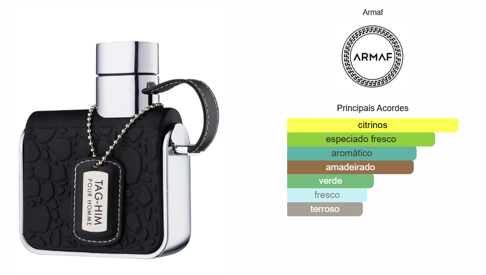 Tag-Him | Armaf