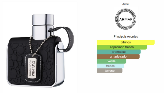 Tag-Him | Armaf