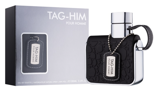 Tag-Him | Armaf