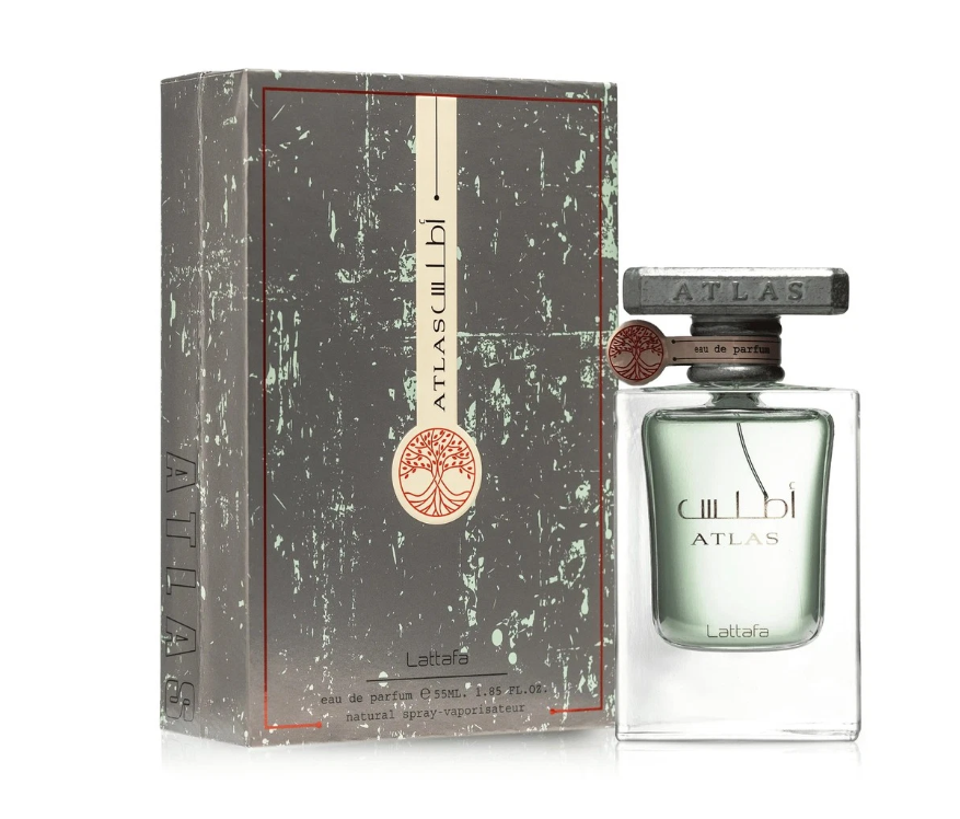 Atlas | Lattafa