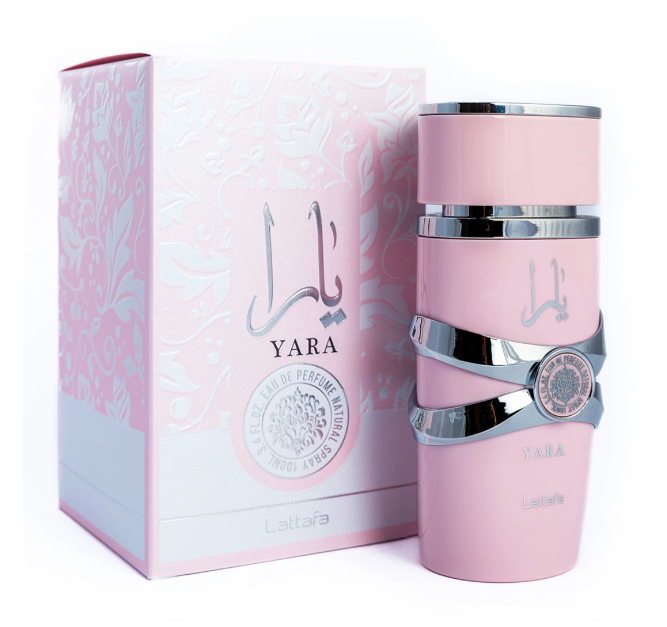 Yara | Lattafa