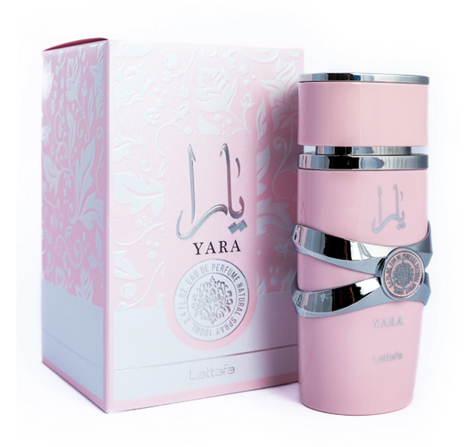 Yara | Lattafa