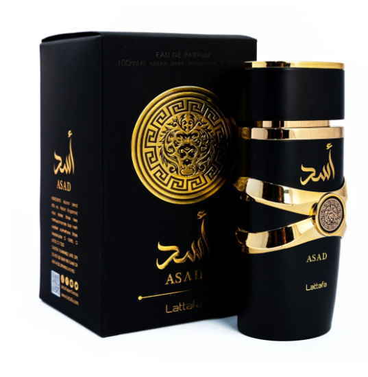 Asad | Lattafa