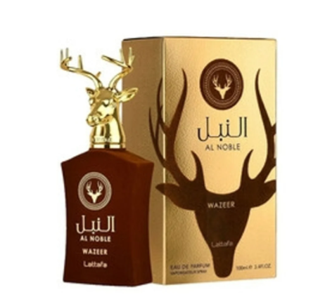 Al Noble Wazeer | Lattafa