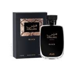 Hawas Black | Rasasi