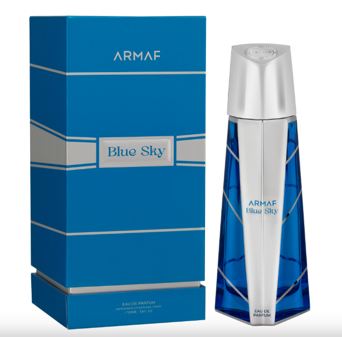Blue Sky | Armaf