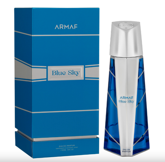 Blue Sky | Armaf