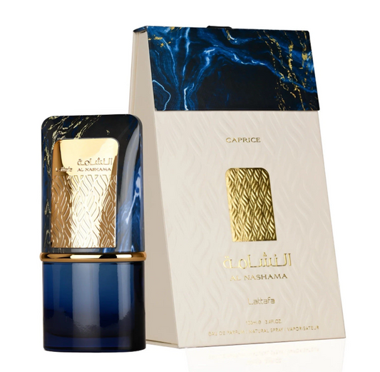 Al Nashama Caprice | Lattafa