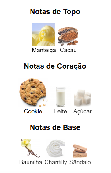 Cookie Crave | Lattafa