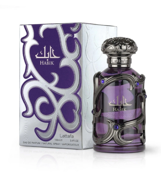 Habik For Men | Lattafa
