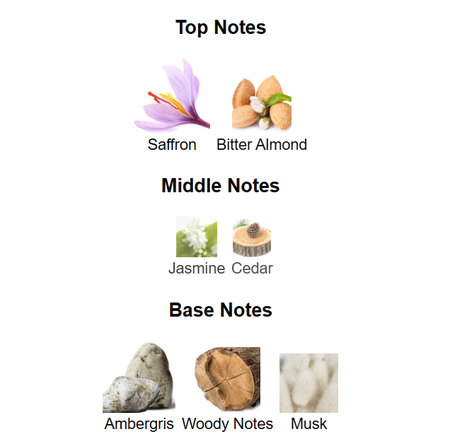 Barakkat Rouge 540 Extrait | Fragrance World