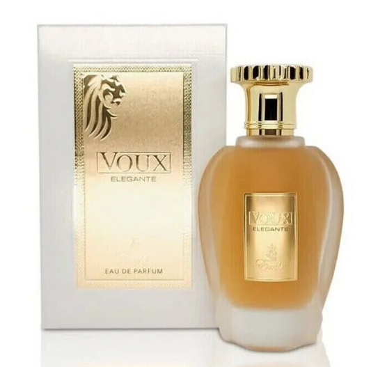 Voux Elegante | PARIS CORNER