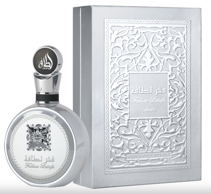 Fakhar Platin | Lattafa