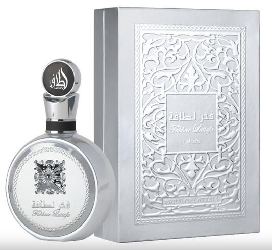 Fakhar Platin | Lattafa