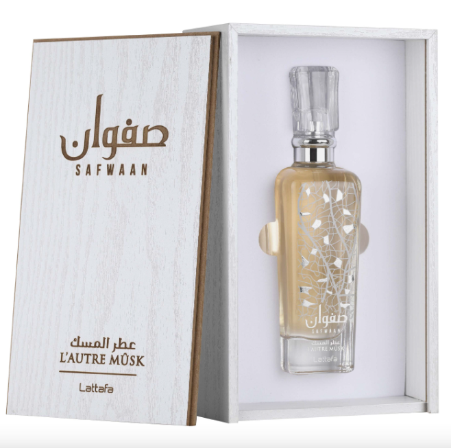 Safwaan L'autre Musk | Lattafa