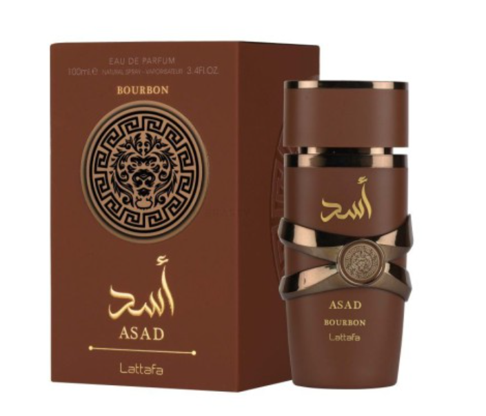 Asad Bourbon | Lattafa