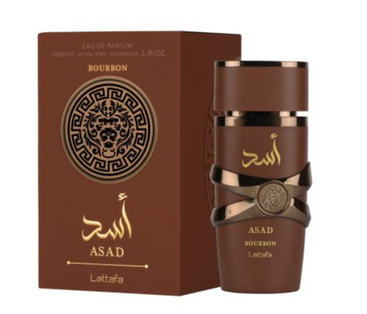Asad Bourbon | Lattafa