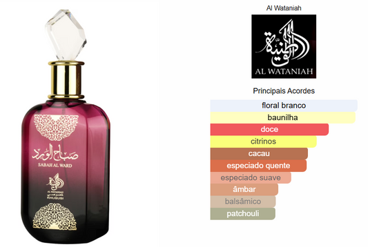 Sabah Al Ward | Al Wataniah