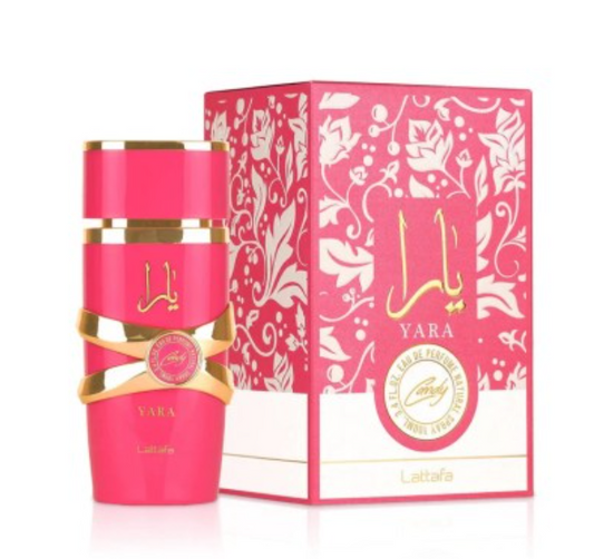 Yara Candy | Lattafa