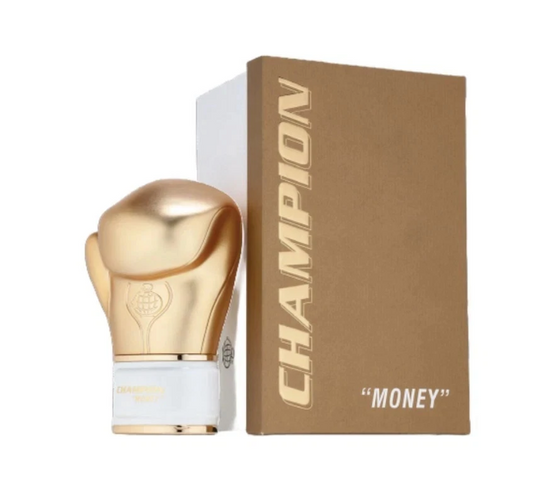 Champion Money | Fragrance World