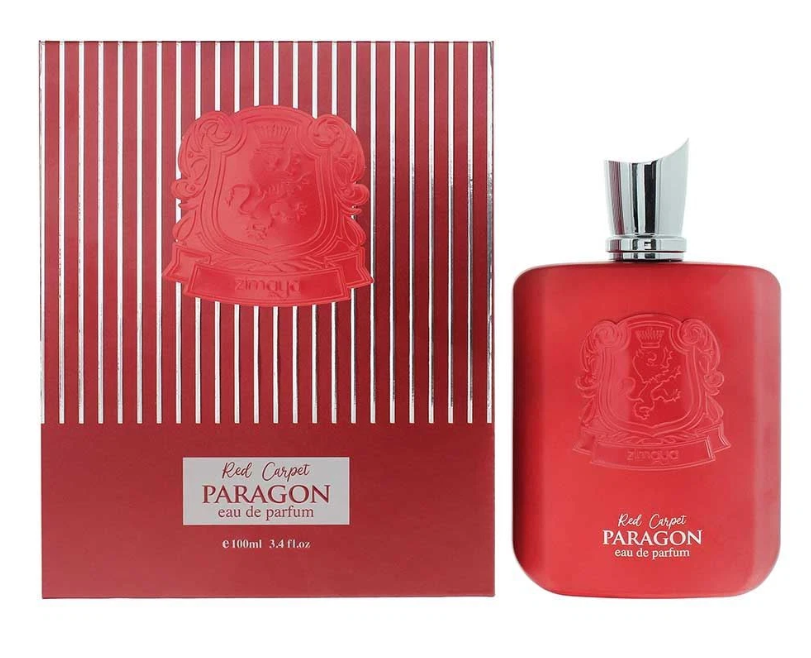 Red Carpet Paragon | Zimaya