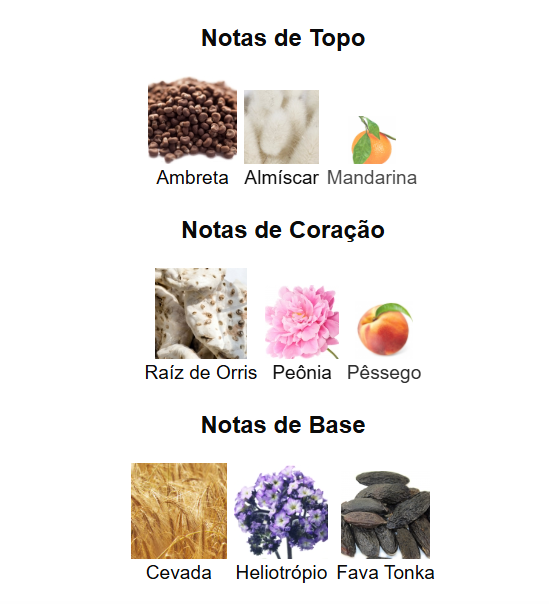 Sweet Paradise | French Avenue