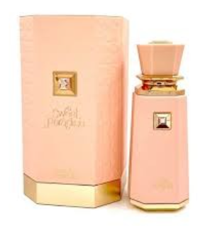 Sweet Paradise | French Avenue