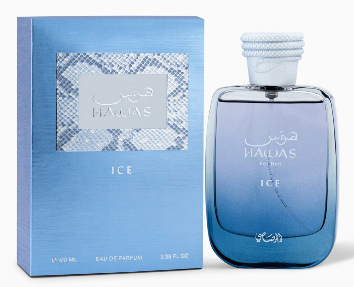 Hawas Ice | Rasasi