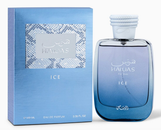 Hawas Ice | Rasasi