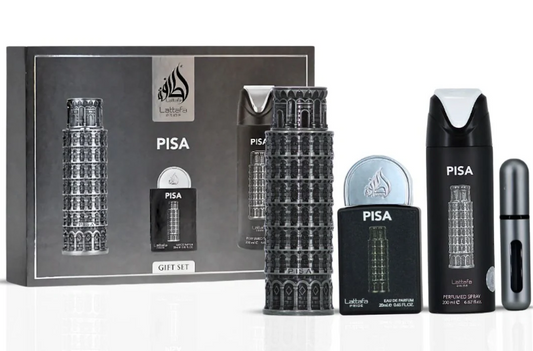 Kit Pisa | Lattafa