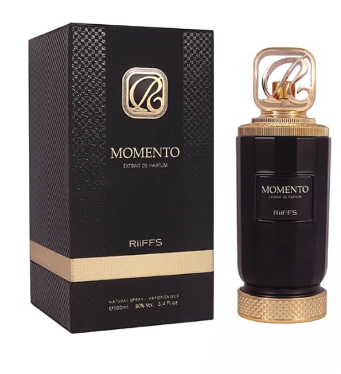 Momento | Riiffs