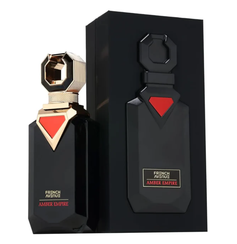 Amber Empire | French Avenue