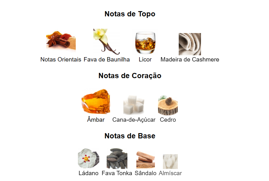 Amber Empire | French Avenue