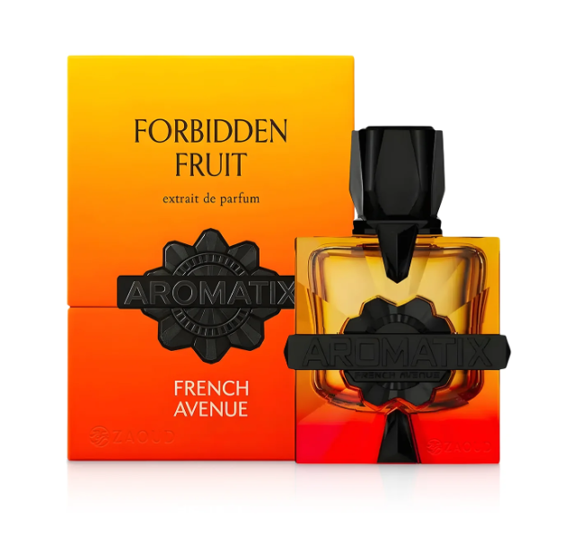 Forbidden Fruit Aromatix X | French Avenue