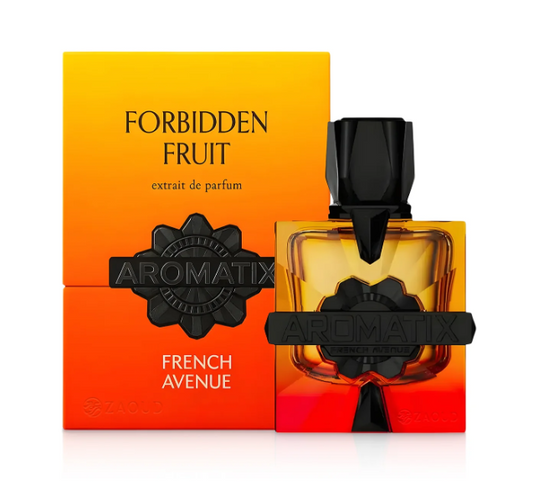 Forbidden Fruit Aromatix X | French Avenue