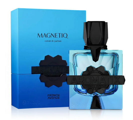 Magnetiq Aromatix X | French Avenue