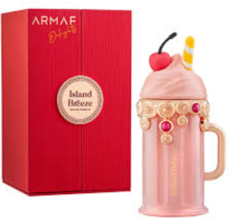 Island Breeze | Armaf