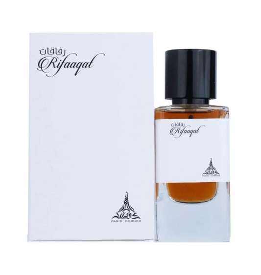 Rifaaqat | PARIS CORNER